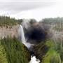 Helmcken Falls