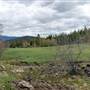 Chudley Property Rangelands & Forest near Train Tracks