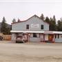 Red's Roadhouse Pub ABANDONED
