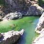 Sooke Potholes Regional Park