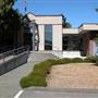 North Saanich Court House