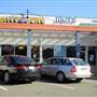 Booster Juice on Shelbourne