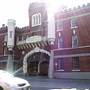 Bay Street Armoury