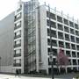 City of Victoria Yates Street Parkade