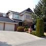 Shaughnessy Hill Cul-de-Sac Houses