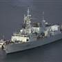 HMCS Winnipeg