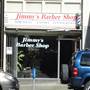 Jimmy's Barber Shop