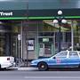 TD Canada Trust Bank Machine