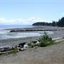 Miracle Beach Provincial Park