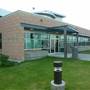 Campbell River RCMP Station