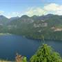 Tahsis View Point