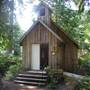 Savary Island Church
