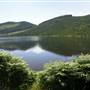 Upper Klaklama Lake