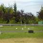 Port McNeill Cemetery