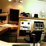 Island Radio Broadcasting Studio