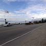 Marine Avenue Lookout