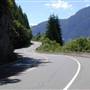 Highway 28 - Upper Campbell Lake