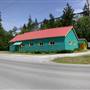 Texada Island Community Hall