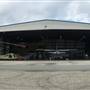 Sealand Aviation Hangar