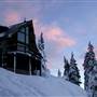 Mount Washington - Snow