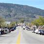 OSOYOOS TOWN