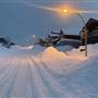 WEST KELOWNA WINTER