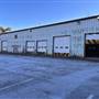 Jericho Garrison - Garage