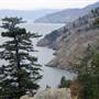 SUN ROCK LOOKOUT