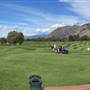 The Dunes at Kamloops Golf Course