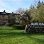 Hart House Restaurant