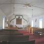 Lower Nicola Indian Band Reserve Church