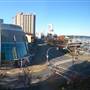 Nanaimo City Marina