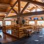 Bear's Claw Lodge & Restaurant JUNE