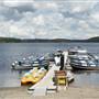BEAVER LAKE RESORT