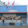AUNTIE AG'S SEAFOOD CAFE