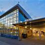 Victoria International Airport