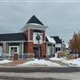 KETTLE VALLEY COFFEE & SCOOPS