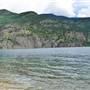 Adams Lake Provincial Park