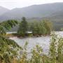 Adams Lake Rocky Point Rec Site 62.5 km