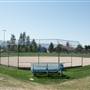 EAST KELOWNA BALL FIELDS