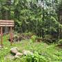 Big Eddy Boulders Campground