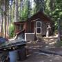BEAVER LAKE CABIN