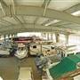 Bluenose Boat Storage