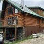 OLING LOG CABIN