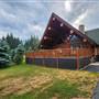 Revelstoke House