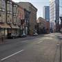 400 Block West Cordova Street