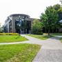 Thompson Rivers University 128 - Olara Building