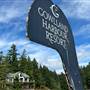 Gowlland Harbour Marina and Grounds