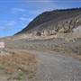 Ashcroft Rock Quarry 2017 (roads probably changed since then)
