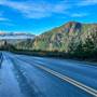 Gold River Highway 28
